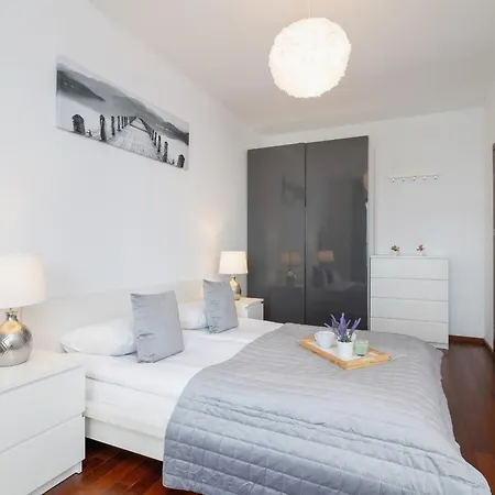 Spacious & Cozy Apartment Grzegorzecka By Noclegi Renters Krakow Exterior photo