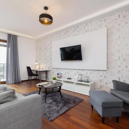 Spacious & Cozy Apartment Grzegorzecka By Noclegi Renters Krakow Exterior photo