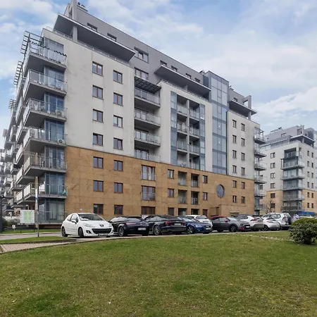 Spacious & Cozy Apartment Grzegorzecka By Noclegi Renters Krakow Exterior photo