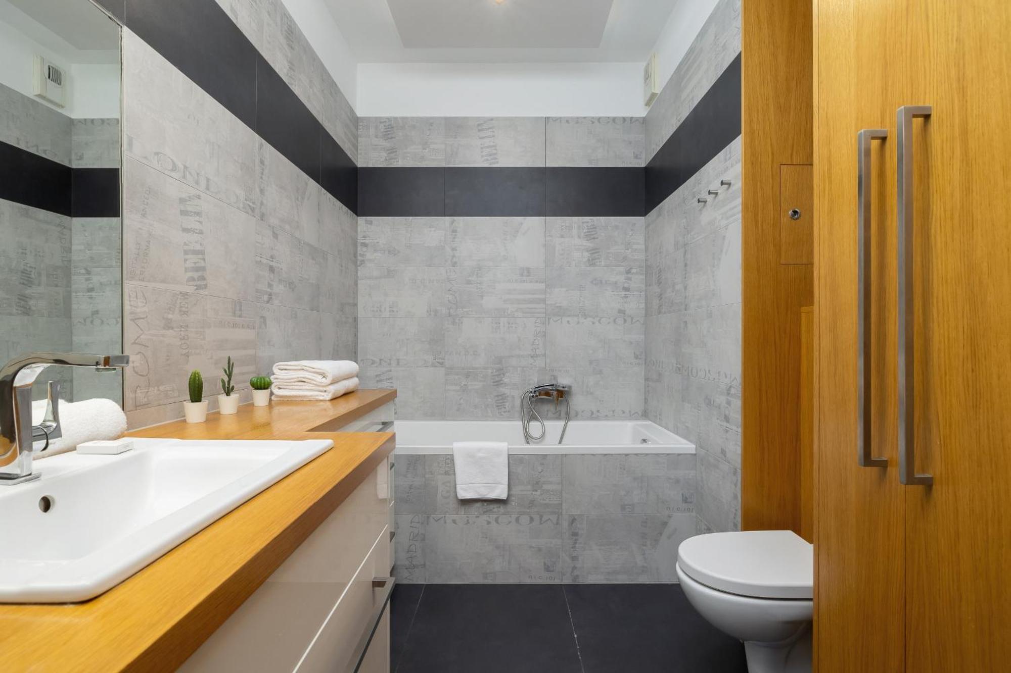 Apartment Spacious & Cozy Grzegorzecka By Renters