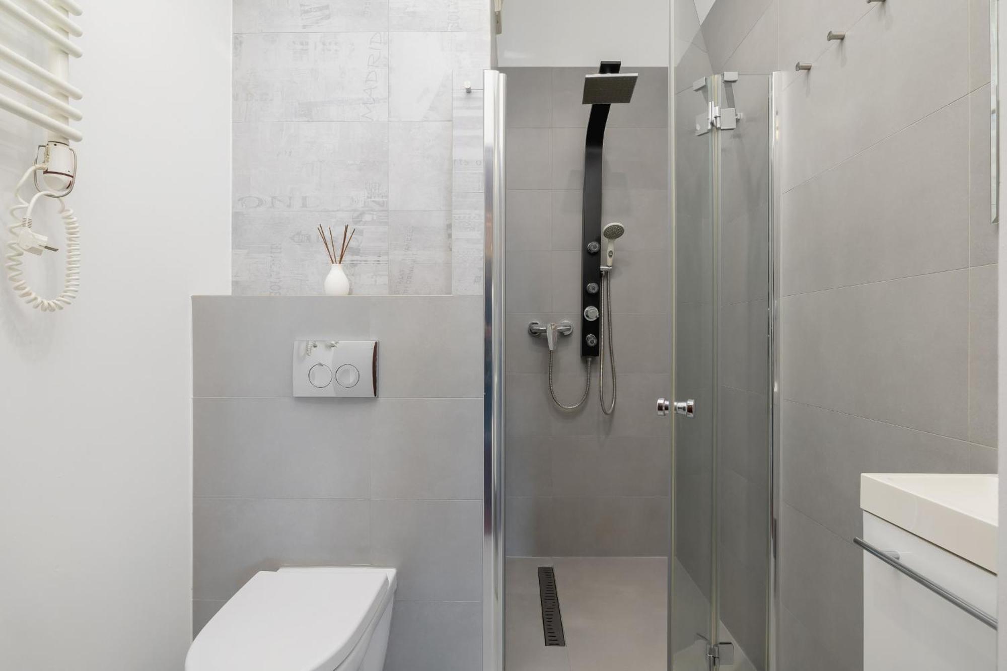 Apartment Spacious & Cozy Grzegorzecka By Renters *