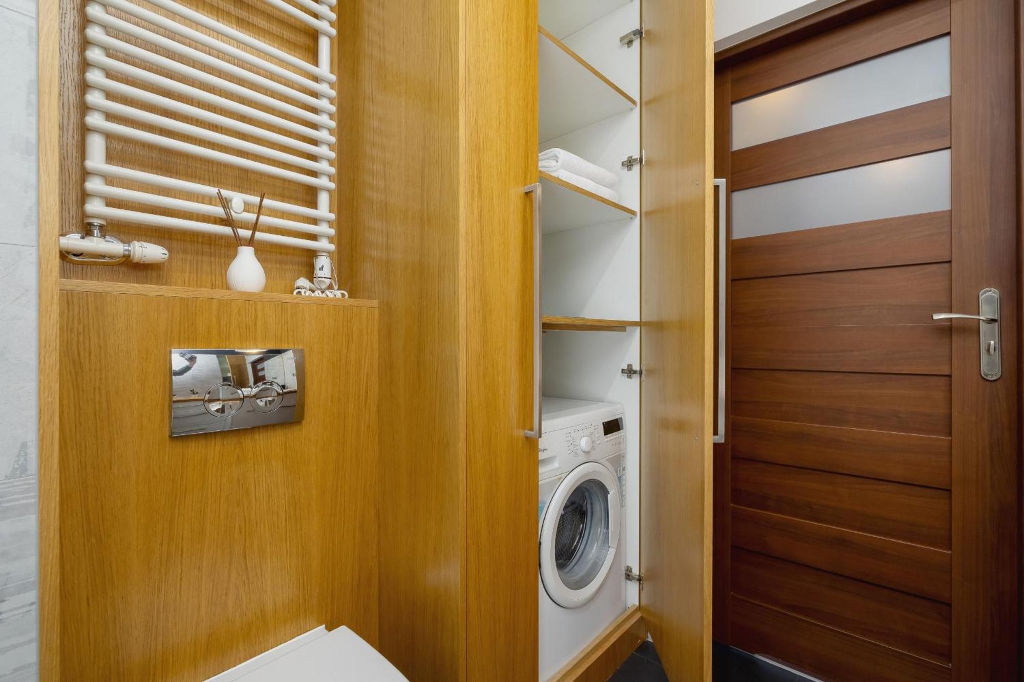 Spacious & Cozy Grzegorzecka By Renters * Krakov