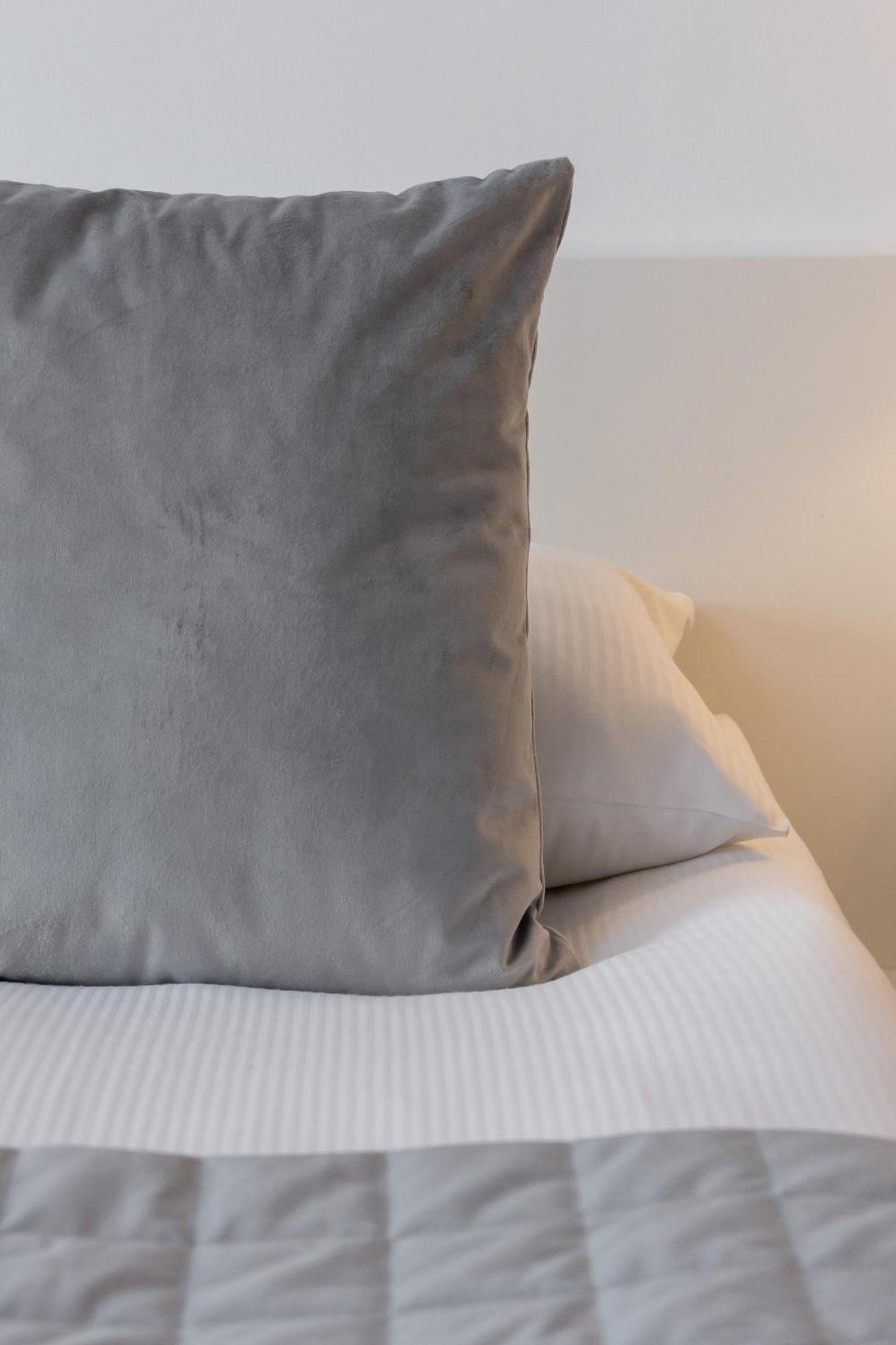 Spacious & Cozy Grzegorzecka By Renters Apartment Krakow