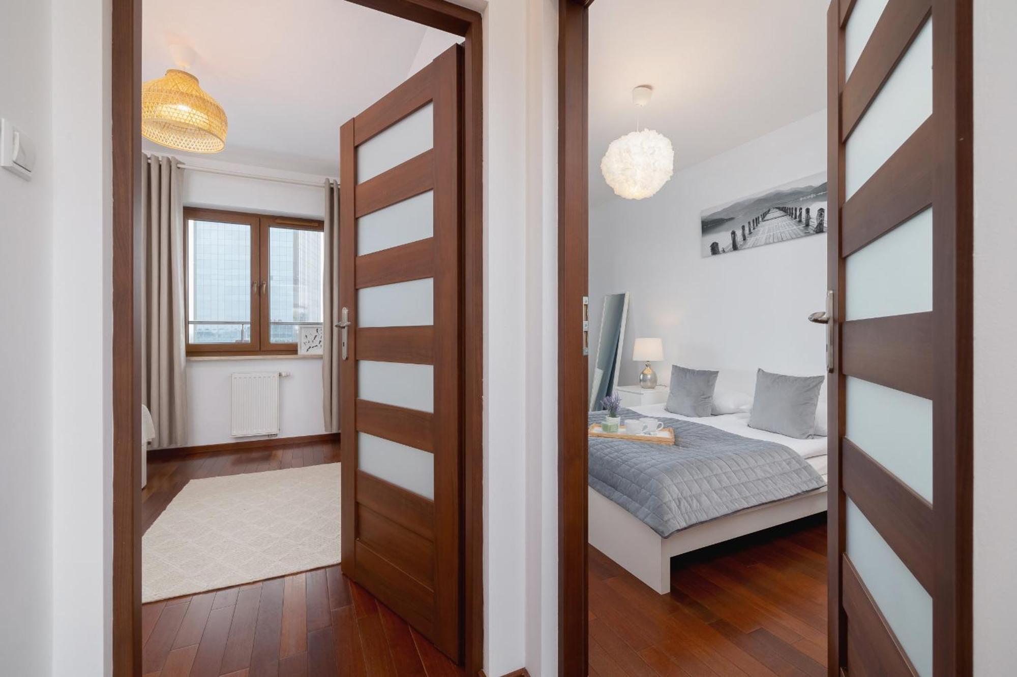 Spacious & Cozy Grzegorzecka By Renters Krakow